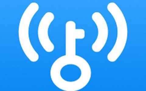 尚网网络WiFi钥匙：免费WiFi，安全上网
