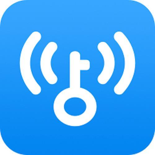 尚网网络WiFi钥匙：免费WiFi，安全上网