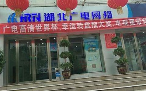 湖北广电地址在哪里？