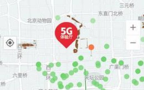 北京市wifi覆盖情况概述