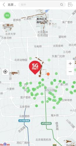 北京市wifi覆盖情况概述
