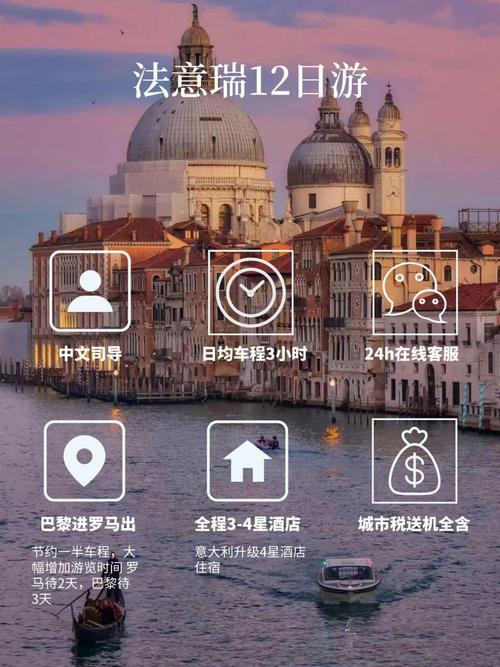 欧洲WiFi上网指南：畅游欧洲无阻碍