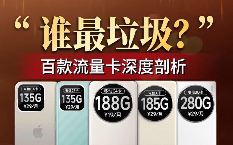 流量多手机卡：冲浪无忧，畅享生活