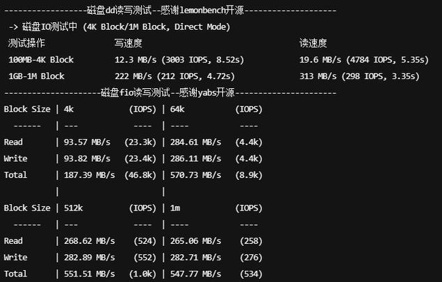 SAS带宽：了解不同版本的速度和性能