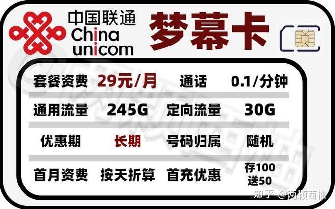 什么电话卡流量多又便宜？