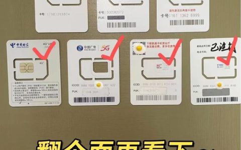 SLM卡是流量卡吗？
