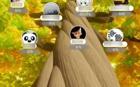 QQ常用联系人：快速管理常用好友的秘诀