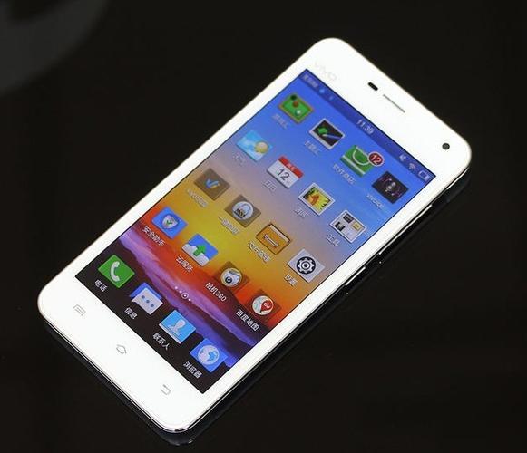 什么手机支持4G？