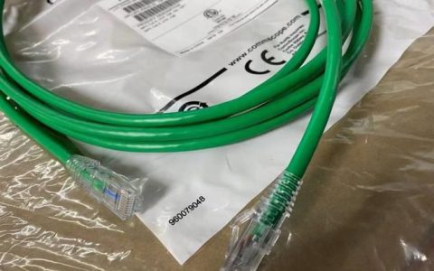 康普网线：高品质网络连接的可靠选择