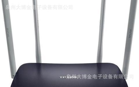 TP-LinkTP866N路由器评测：高性价比的无线路由器