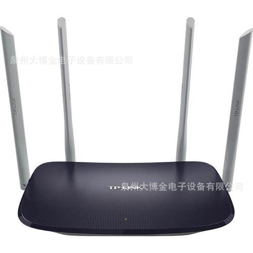 TP-LinkTP866N路由器评测：高性价比的无线路由器