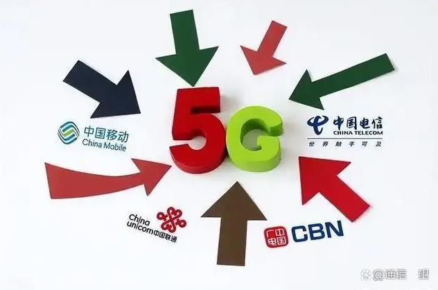 三大运营商会裁员吗？
