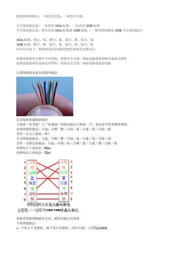 联通拉网线：详细攻略