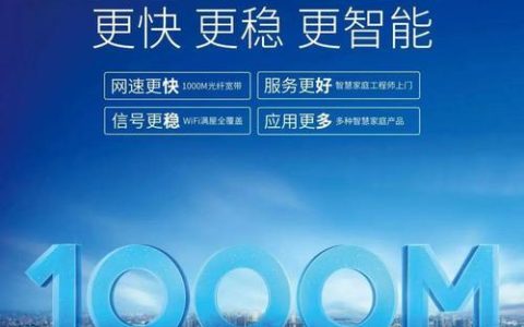 联通900m5G：更快、更流畅的5G体验