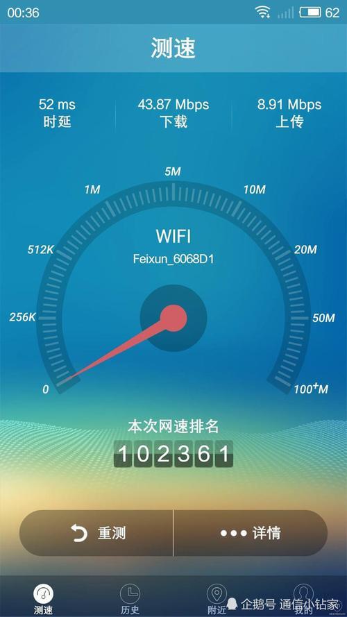 联通4G网络加速：提升网速，畅享生活