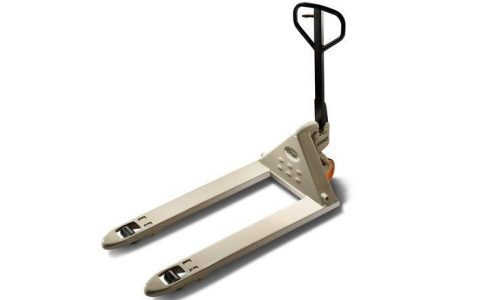 托盘移动器：轻松搬运重物，方便生活