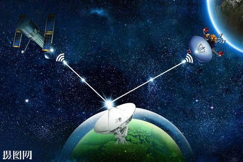 移动卫星上网：冲破地域限制，随时随地上网