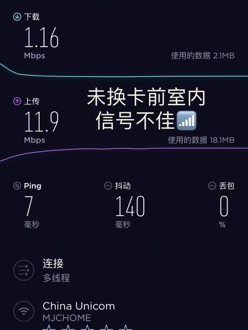 电信卡1x信号弱怎么办？教你几招轻松解决