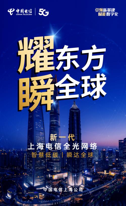 电信宽带国际网络专线：助力企业畅通全球