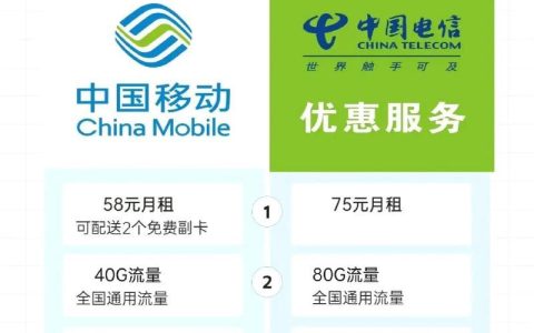 电信宽带公司套餐介绍：如何选择适合您的套餐？