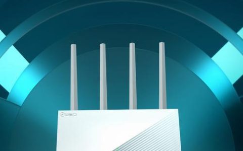 WiFi6路由器哪个品牌好？
