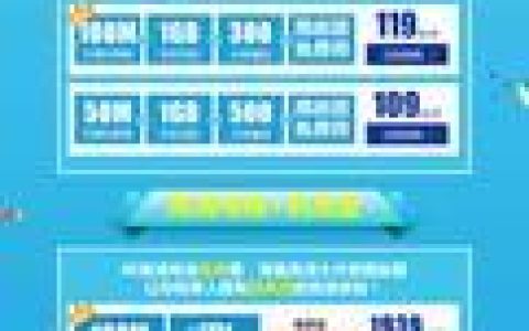 电信宽带办理499：优惠套餐及办理指南