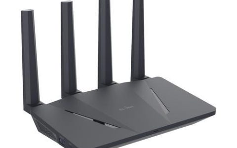 WiFi6是路由器吗？