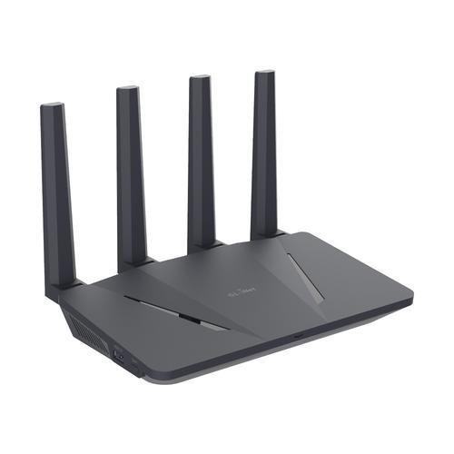 WiFi6是路由器吗？