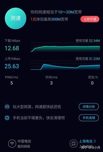 WiFi最快：告别网络延迟，畅享极速体验