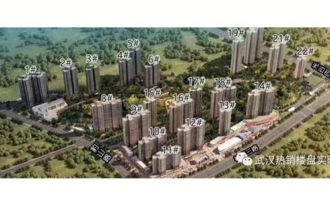 光谷芯盘，宜居典范：广电光谷家二期深度解析