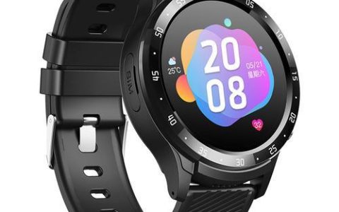 可以打电话微信的手表：告别手机，畅享智能生活