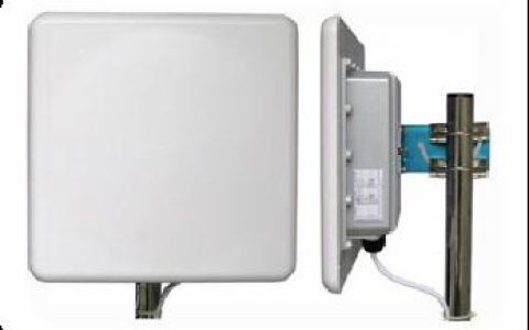 室内人员定位基站：实现室内精准定位的新技术