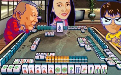 免费无网络不登录单机麻将手机游戏推荐