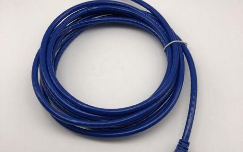 Cat6是几类网线？