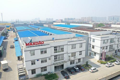 江苏迈道通信科技有限公司：专业的通信系统附件制造商