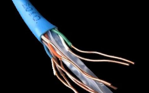 安普网联6类网线：高性能、高可靠性的网络连接选择