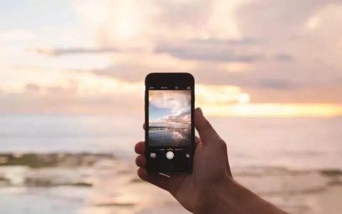 WiFi相机：随时随地分享精彩瞬间