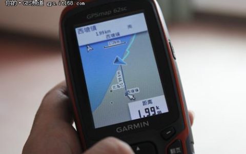 什么手机在海上有信号？