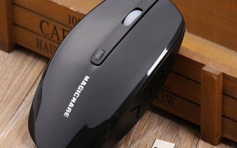 无线鼠标可以通用吗？