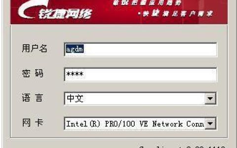锐捷上网认证：轻松管理校园网，畅享网络生活
