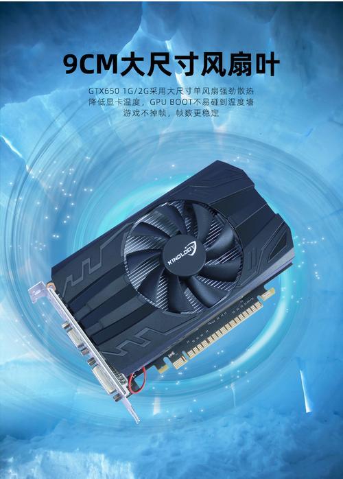 GTX6502G显卡怎么样？