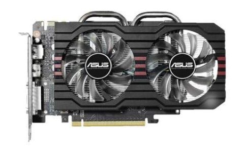 2G显卡：还能战吗？