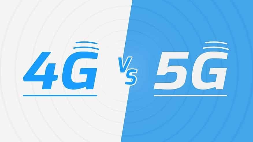 买4G还是等5G？