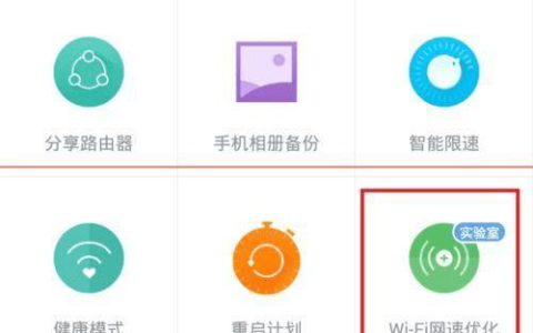 哪一个路由器穿墙和网速快？