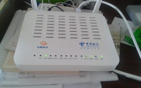 光猫坏了到底要不要自己掏钱？2025实测经验